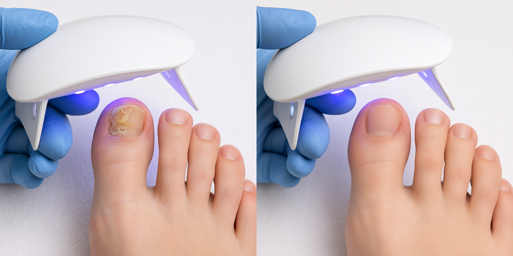 Nail and Skin Treatments